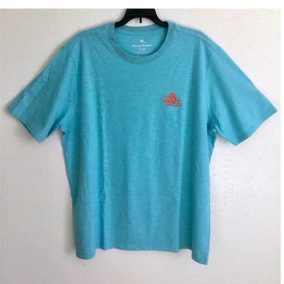 TOMMY BAHAMA T-SHIRT - Picture 8 of 15